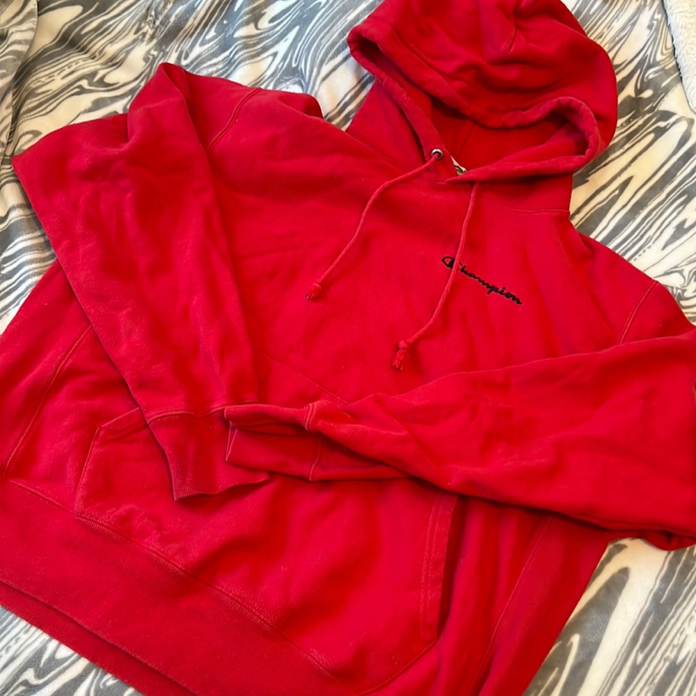 hoodie